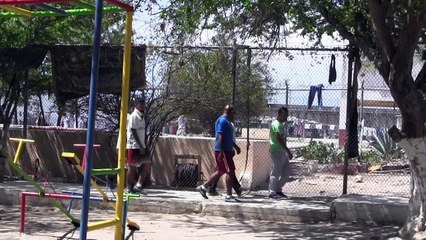 Cárceles en México, saturadas, con corrupción y criminalidad