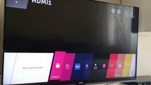 LG Smart TV WebOS Руе IPTV _ www.poweriptv.