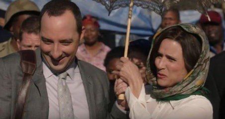 Veep Season 6 Episode 8 [Official] Full HD Series