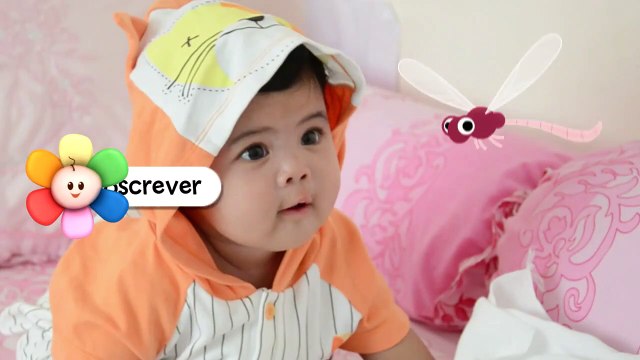 Eu, Minha Criança e a BabyFirst TV _ Músicas para Crianç