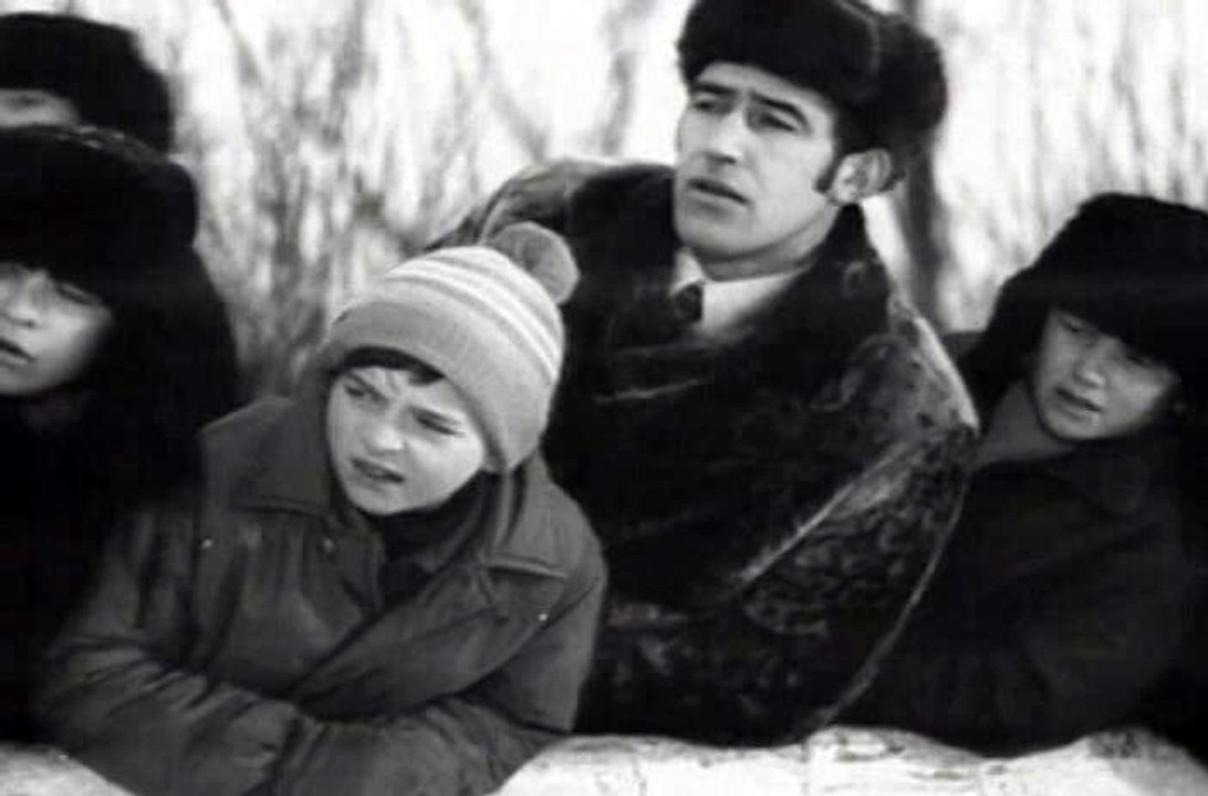 Вратарь - фильм короткометражка (1974) СССР