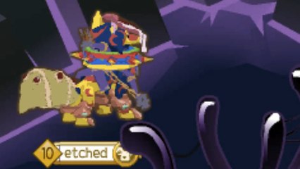 ROASTING GREELY IN ANIMAL JAM!