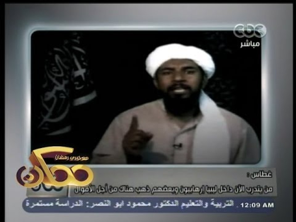 #ممكن | الحلقة الكاملة | 2 - إبريل - 2014 | أسرار تكوين الجيش المصري الحر على الحدود الليبية