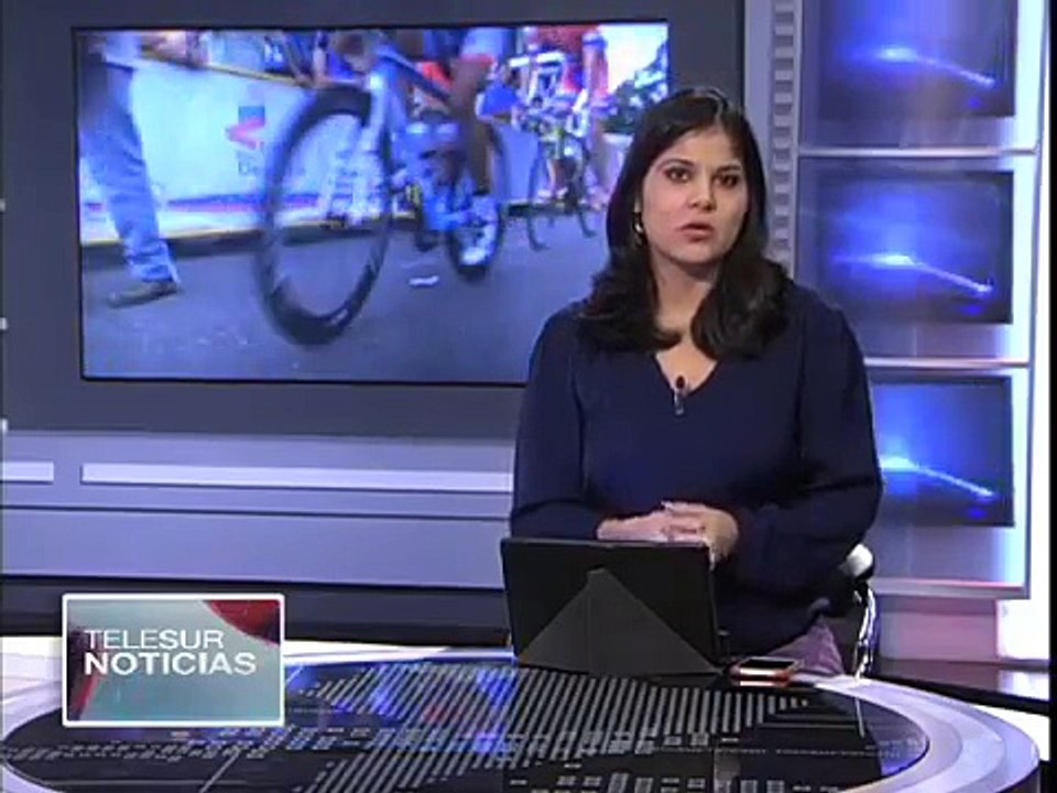 Mauro Libi Crestani: Avelina dice presente en Vuelta de Táchira del 2017