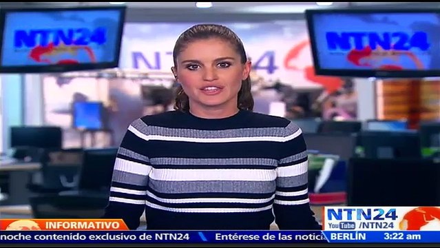 Más que responder a una voluntad política, lo que estamos haciendo es puro periodismo : Víctor Rodríguez, promotor del noticiero El Bus TV en Venezuela