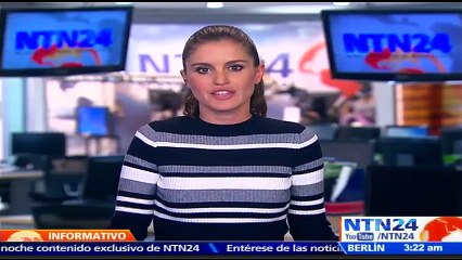 "Más que responder a una voluntad política, lo que estamos haciendo es puro periodismo": Víctor Rodríguez, promotor del noticiero "El Bus TV" en Venezuela