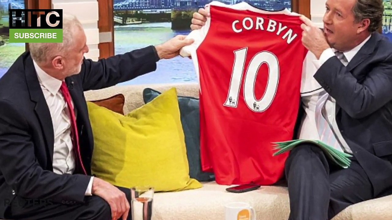 07.7 Famous Politicians And The Clubs They Support
