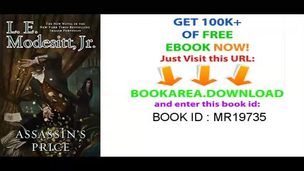 Assassin-s Price (The Imager Portfolio)