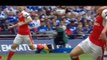 22.Arsenal vs Chelsea 2-1 All Goals & Highlights FA Cup Final 27_05_2017 HD