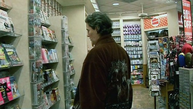 BBC - Horizon - 2006 - The Woman Who Thinks like a Cow