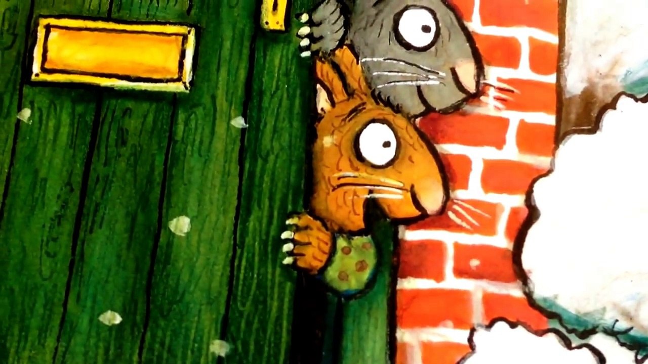 Pip and Posy : about the dramas of toddler life.