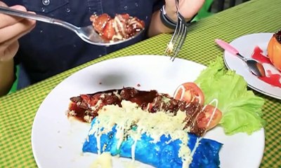 Bulgogi Unik ala Jember