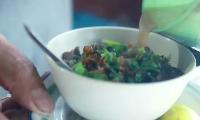 Coto Kuda Ikon Kuliner Jeneponto