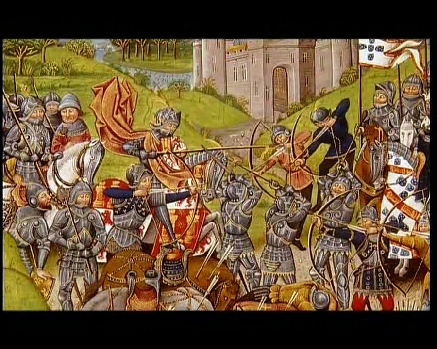 3 The Battle for the Language of the Bible