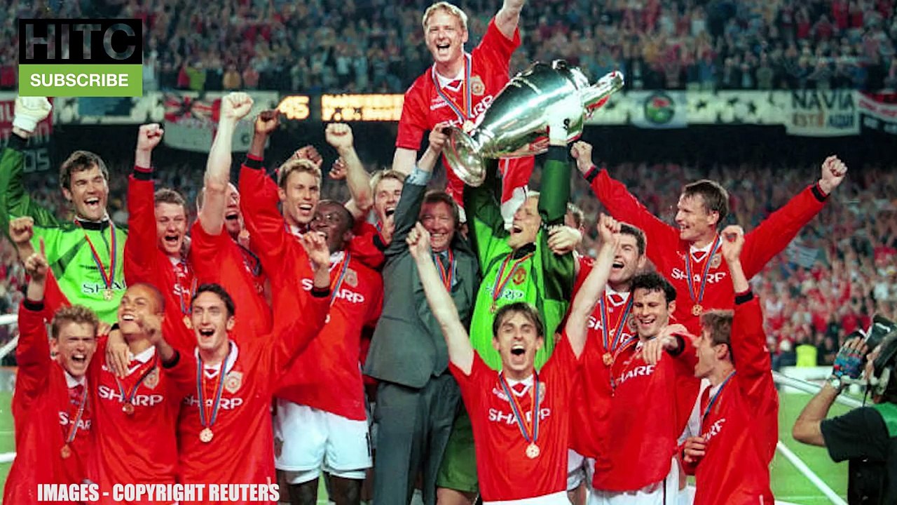 15.Best XI To Play With DAVID BECKHAM