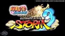 [PC] NARUTO SHIPPUDEN: Ultimate Ninja STORM 3 FULL BURST | KCM Minato VS KCM Naruto