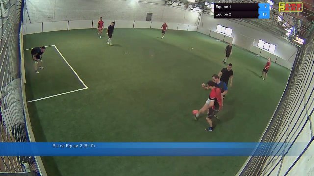 Equipe 1 Vs Equipe 2 - 30/05/17 20:08 - Loisir Poitiers - Poitiers Game Parc