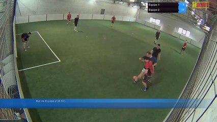 Equipe 1 Vs Equipe 2 - 30/05/17 20:08 - Loisir Poitiers - Poitiers Game Parc