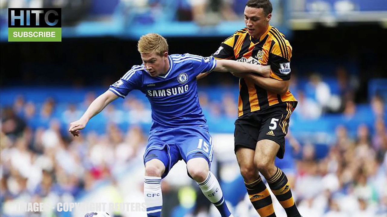 03.9 CHELSEA Flops Who Subsequently Succeeded Elsewhere