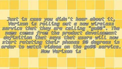 Verizon Product Managers Show The Dangers Of Trying To Be Too Cool