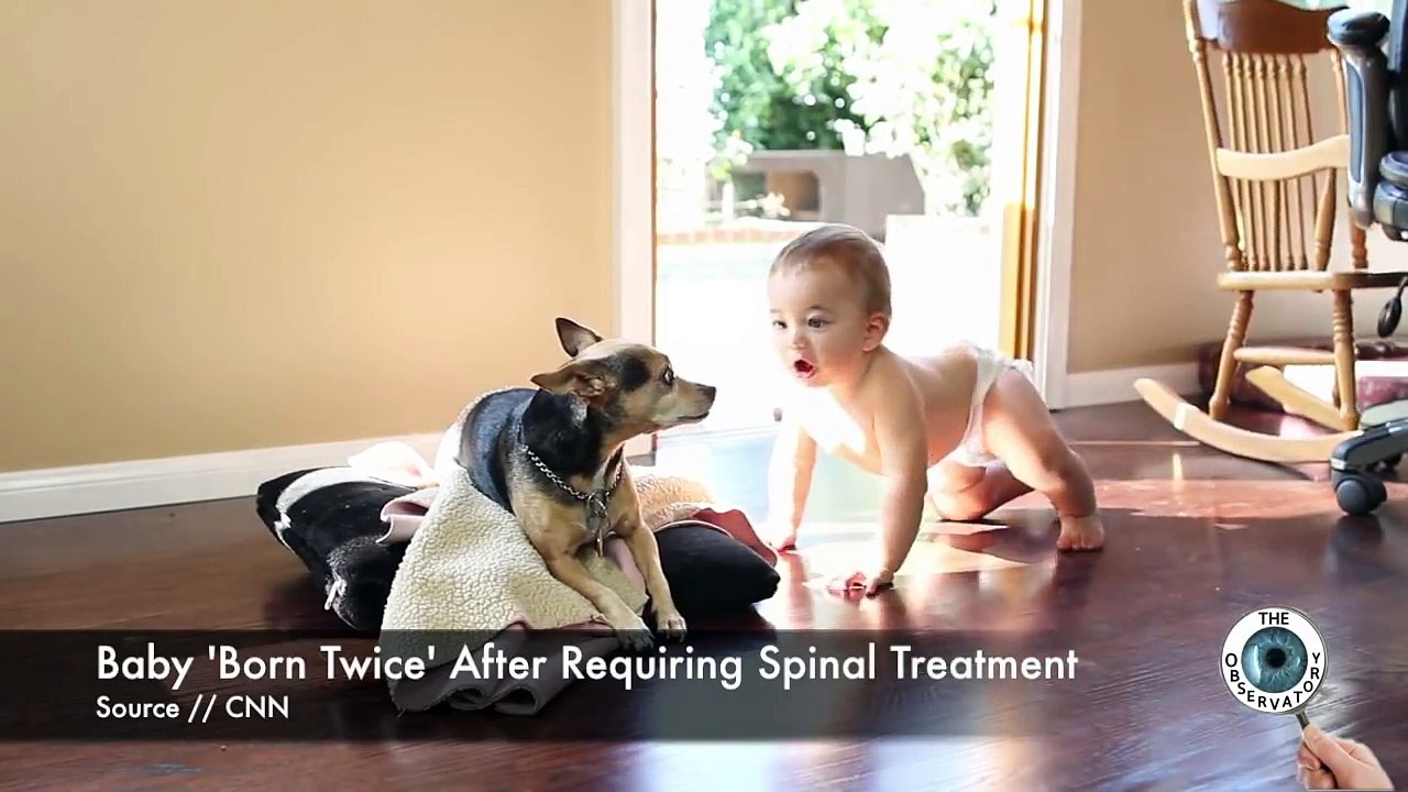 22.Medical Miracles of the 21st Century - The Observatory