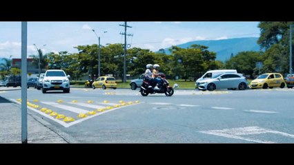 Lunes Pal Que Puede   El Nene La Amenaza 'Amenazzy'   Video Oficial
