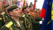 FULL- Military Parade in Moscow. May 9, 2017. Moscow Victory Parade. russian military parade 2017.