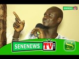 SeneNews TV : Rée par force ak Per Bou Khar N°1 : Peul Bi