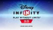 Disney Infinity 2.0 - La Fée Clochette & Stitch - Bande annonce-AFx4r