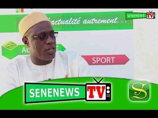 SeneNews TV- Représentant départemental  REWMI de Kaolack Mr Mbaye Sarr (Conseiller municipal)