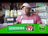 SeneNews TV: Marche de l'opposition, qu'en pensent les sénégalais