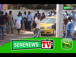 Sur la scène du crime: la journée cauchemardesque des chauffeurs de taxi