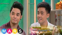 Mars: GAYA boys ng 'Meant to Be,' nag-share ng kanilang 