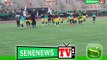 SeneNews TV: Le dernier galop des Lions avant leur match contre les Requins du Cap-Vert