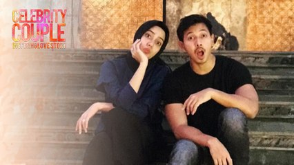 Celebritiy Couple: Sonny-Fairuz, Rumah Penuh Cinta (Part 2)