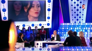 Olivia Ruiz - On n'est pas couché 18 février 2017 #ONPC-JLVnu_plU_c