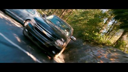 Baby Driver - Featurette - Revved Up