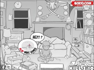 残酷すぎる少年が泥棒をボコボコに