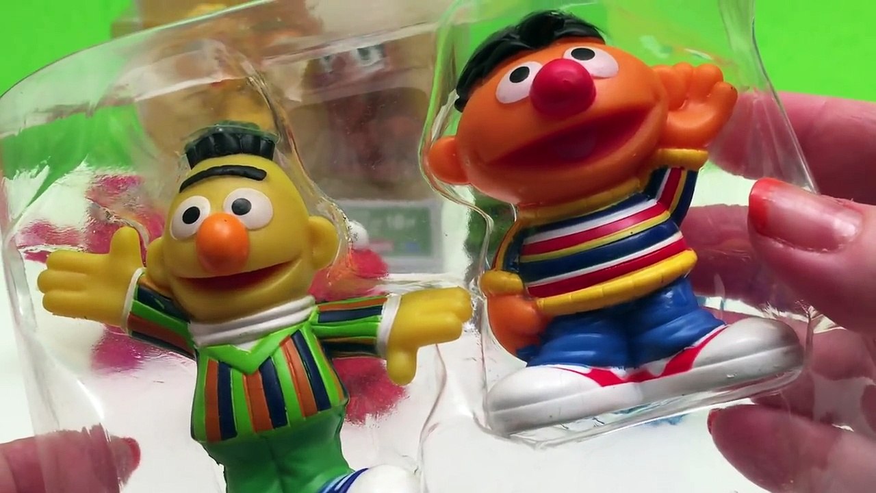 Sesame Street