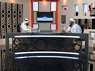 " الإسلام السياسي 3 "  الشيخ محمد الحسن الددو