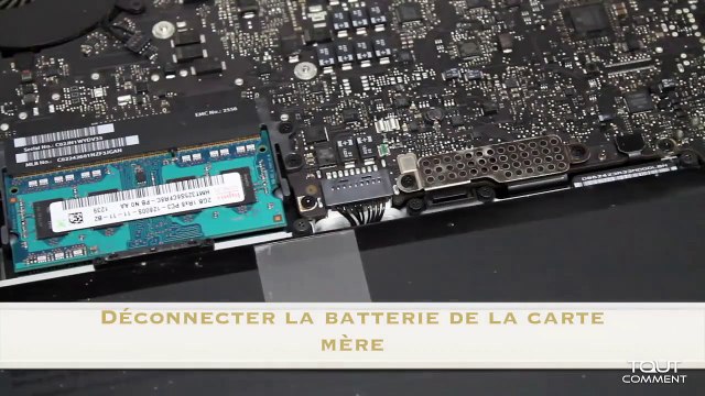 Comment changer le disque dur de mon MacBook Pro-wlKzxLdwvGk