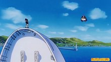 Gotenks vs Fat Majin Buu  english dub drago