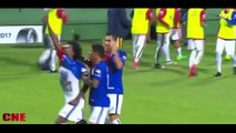 32.Paraná 3 x 2 Atlético MG - Gols & Melhores Momentos - Copa do Brasil 2017