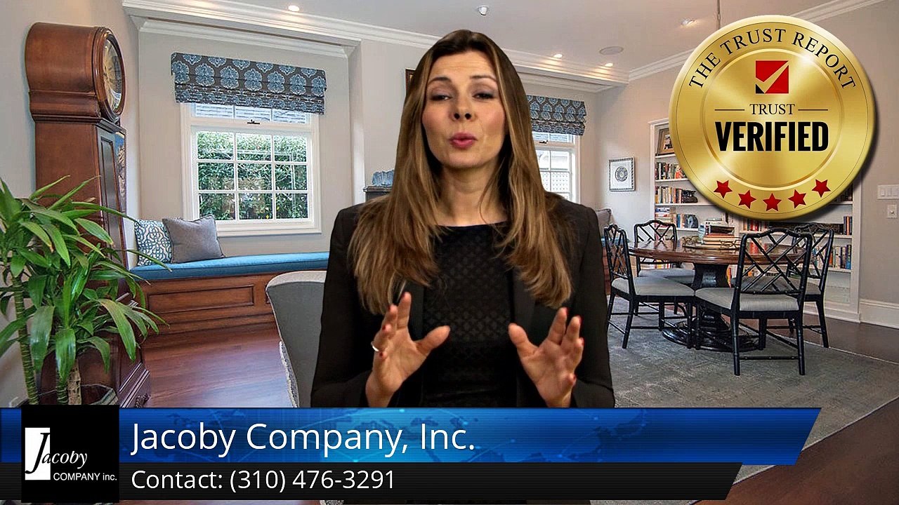 Bel Air Custom Window Treatments Drapery Jacoby Company Review