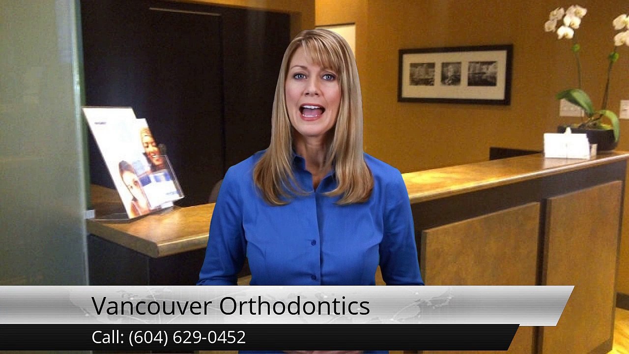 Vancouver Orthodontics VancouverOutstandingFive Star Review by Michael W.
