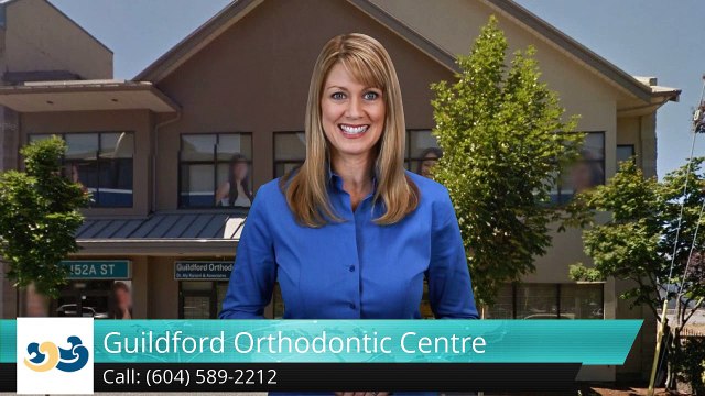 Guildford Orthodontic Centre SurreyExceptionalFive Star Review by Hunluve