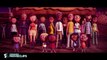 Cloudy with a Chance of Meatballs - Food-alanche Scene (6_10) _ Movieclips-FKW1h53hSxs