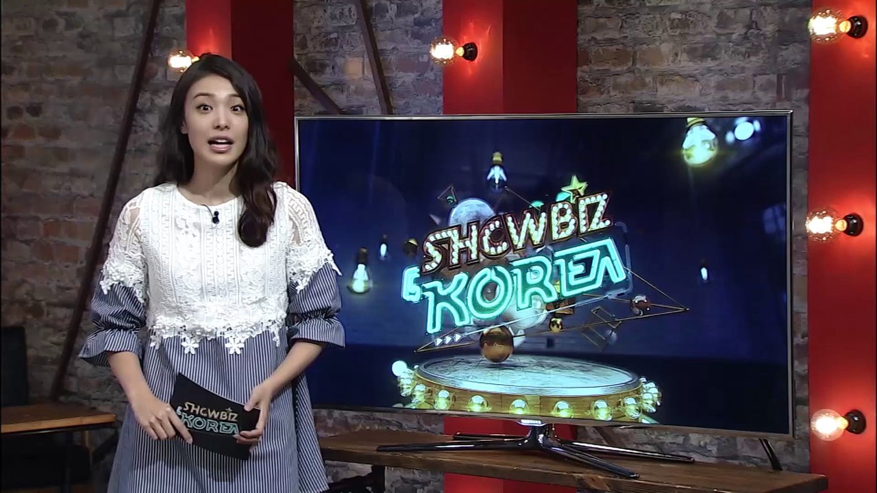 [Showbiz Korea] Jung Yu-mi, Jun So-mi(정유미, 전소미) _ Star Picture