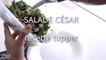 Salade César  - recette tupperware facile !-hLxoS1B8Nz4