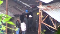 Zonguldak'ta Maden Ocağında Göçük 2 Işçi Mahsur -